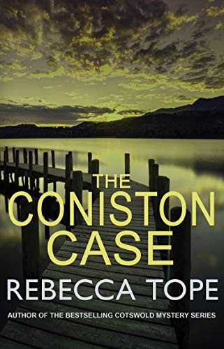 The coniston case - coniston,