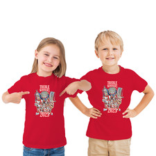 Hull KR Treble Winners 2025