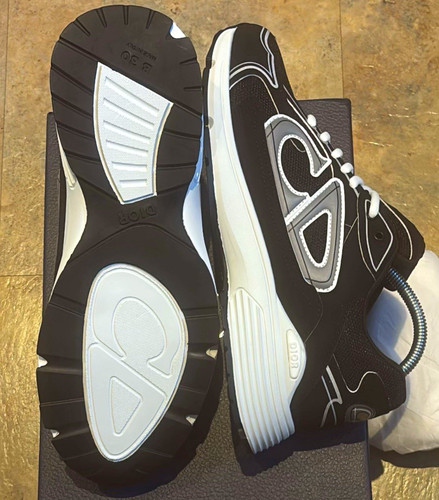 Dior men low - dior, up