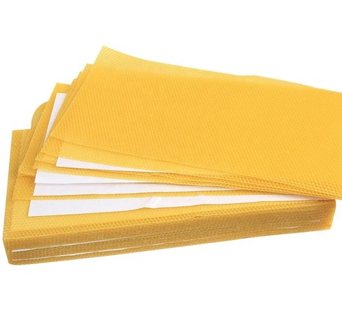 Pcs beeswax hive depp - 30,