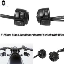 1" 25mm Handlebar Control