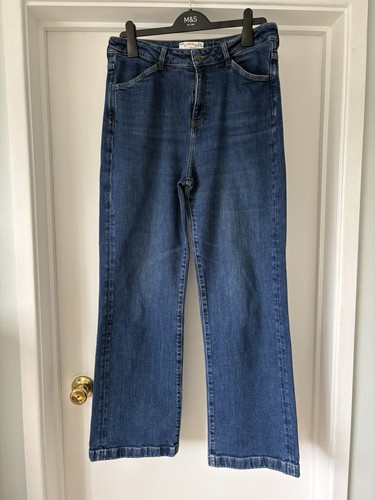 Fat face mid indigo elise - fat,