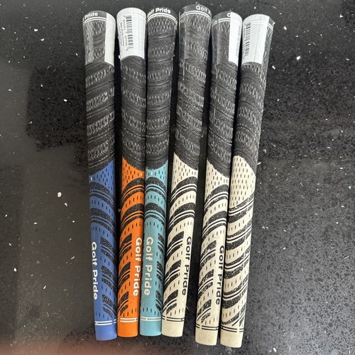 Various golf pride - various,