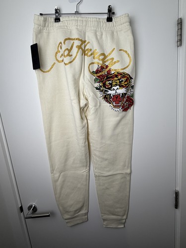Hardy men joggers - hardy, size