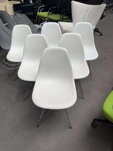 Vitra eames dsr eiffel - vitra,