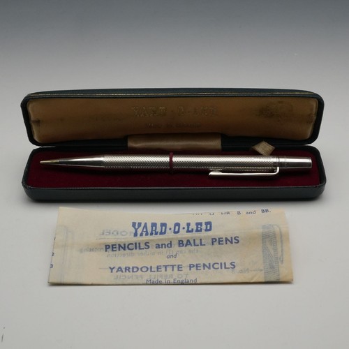 1976 yard led sterling - yard, o