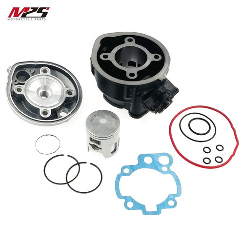 70cc big bore cylinder - 70cc,