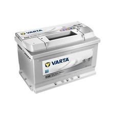 Battery For Vauxhall Senator