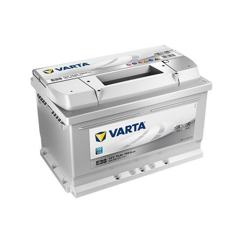 Battery for vauxhall - astra, mk2