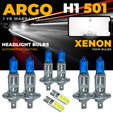 Fits Jaguar X-Type Headlight