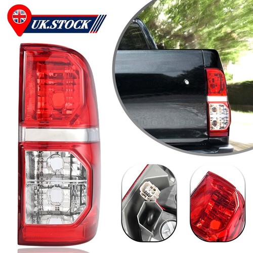 Right rear tail light - right,