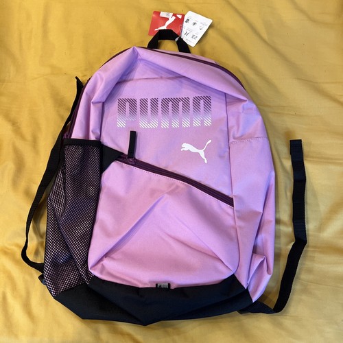Puma plus 23l backpack - plus,