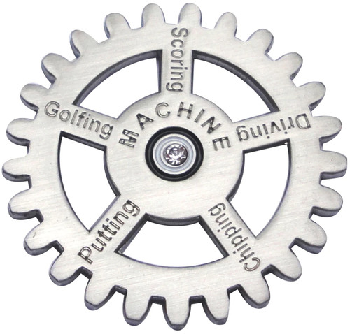 Scoring machine marker - scoring,