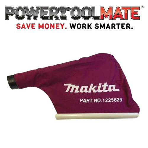 Makita 122562 dust - makita,