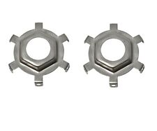 2X Propeller Prop Tab Washer 75HP 80HP 90HP 115HP 125HP Mercury Mariner Outboard