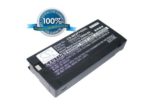 New battery for magellan gps - battery,