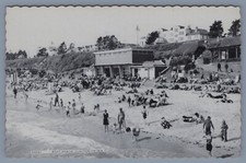 Postcard Clacton On Sea West