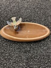 Wade Porcelain Bird Trinket