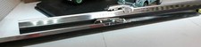 Stainless Steel Flat