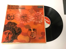 IRVING MARTIN   -  Martin's