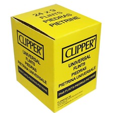CLIPPER Lighter Universal