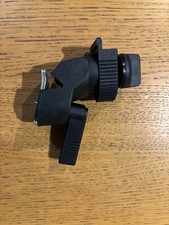 Genuine Festool Additional clamp MFT/3-ZK 495541