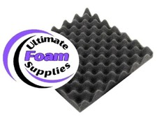 Acoustic Foam Wall Tile 305mm