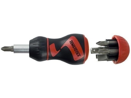 Teng tools mdr908s stubby - tools,
