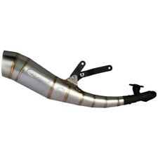 LeoVince Exhaust GP 50