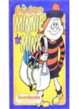 Minnie the Minx (Comic capers)