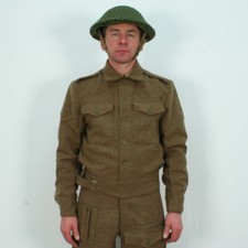Replica 1940 British Army  WW2