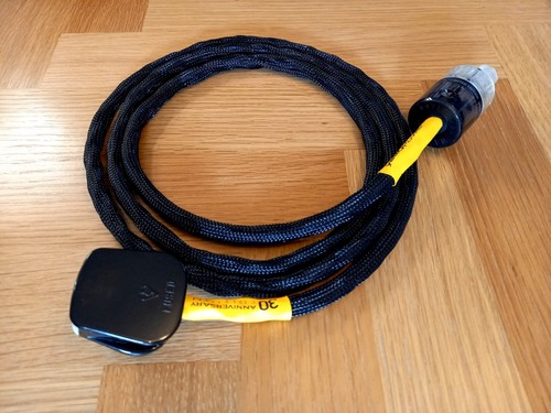 Russ andrews yello power - power, 2m