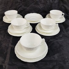 Coalport Countryware White