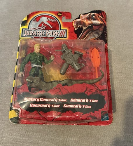 Jurassic park iii - iii, 3