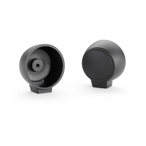Audio inch aluminium - jl,