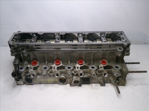 9634963010 96489 cylinder head