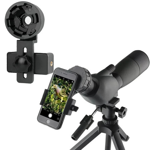 Universal telescope phone - telescope,