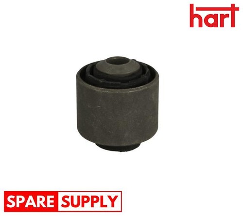 Mounting control trailing - mounting,, arm