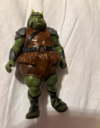 Kenner star wars - wars, gamorrean