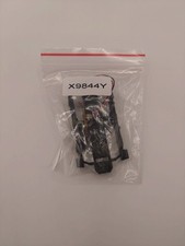 Hornby Genuine Spares X9844Y Ex Lima Class 20 Dummy Bogie Frame Pickup Contacts