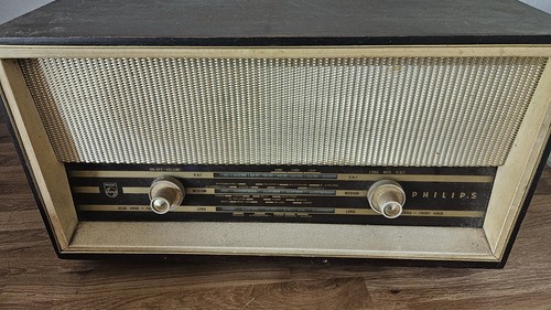 Philips valve tube tabletop - tube,