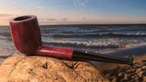 Pipe-Pipe-Dunhill-Bruyere