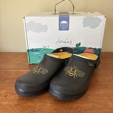 Joules Women’s Pop On Welly