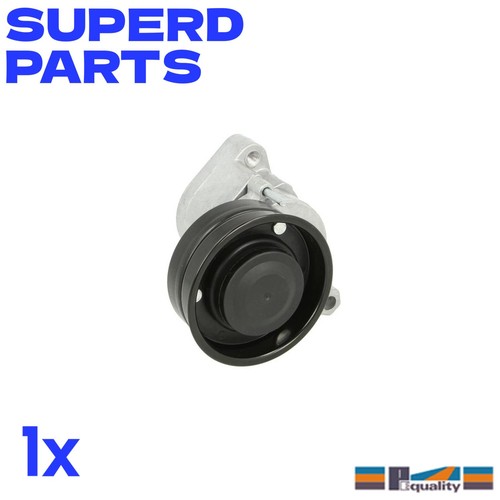 Multi belt tensioner - belt, fits