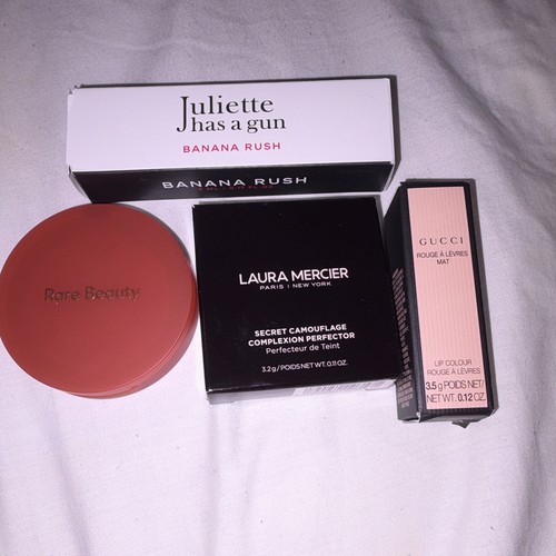 Mixed brands makeup - mixed,