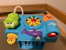 Kids Bath Toy