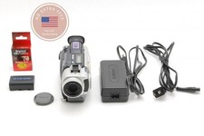 Read!!! [Exc+5] Sony DCR-TRV17 Digital Handycam Mini DV Camcorder Video JAPAN