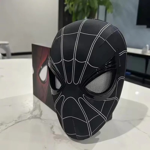 Marvel spider man - marvel, mask