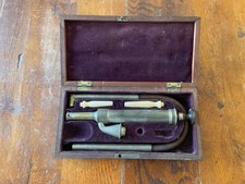 Antique Medical Equipment -