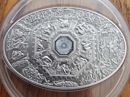 Nano chip last judgment - chip,